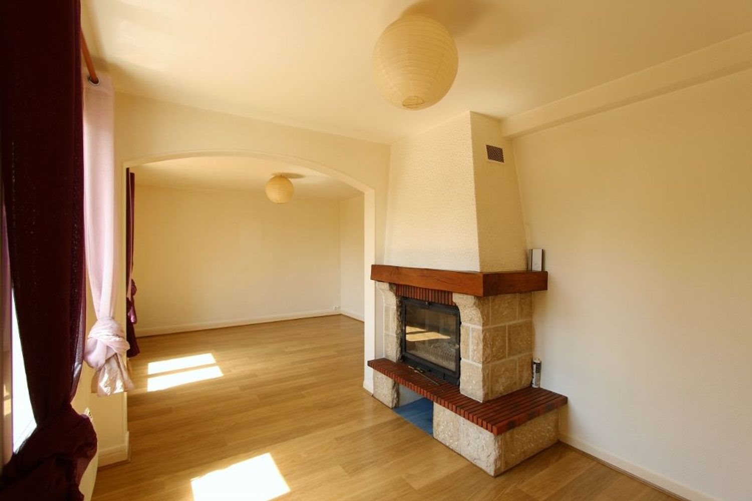 Maison à vendre, 85m², Nevers