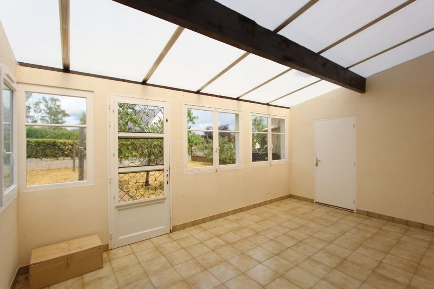 Maison à vendre, 85m², Nevers