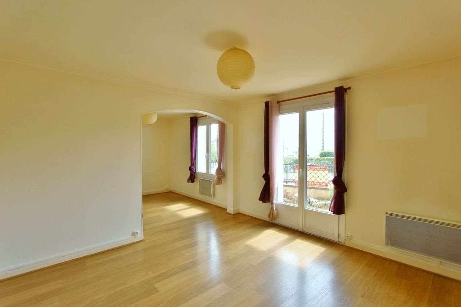 Maison à vendre, 85m², Nevers