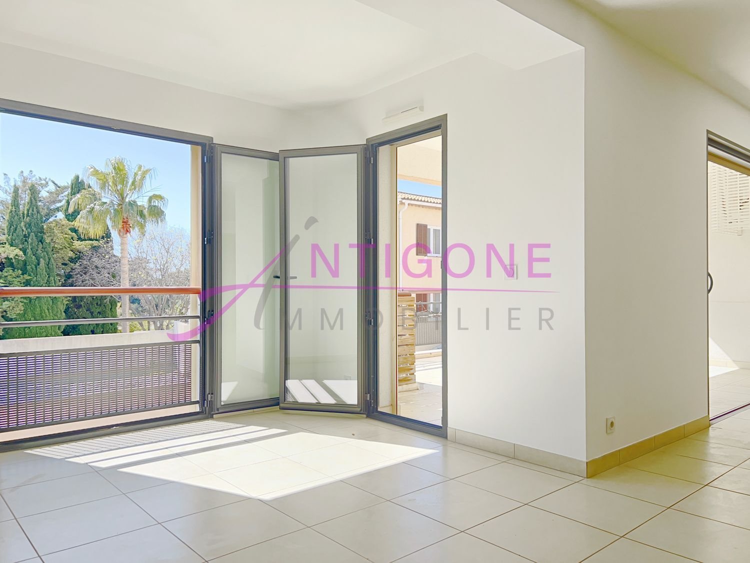 Appartement à vendre, 89m², Sanary-sur-Mer