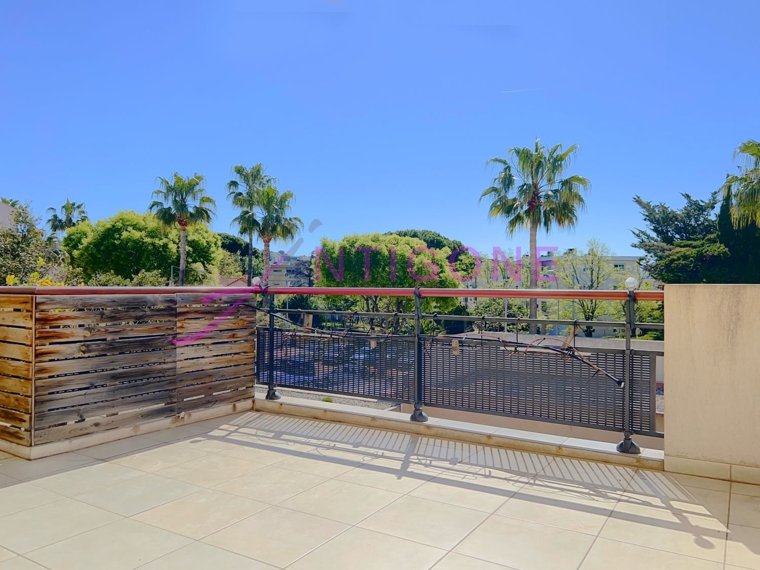 Appartement à vendre, 89m², Sanary-sur-Mer