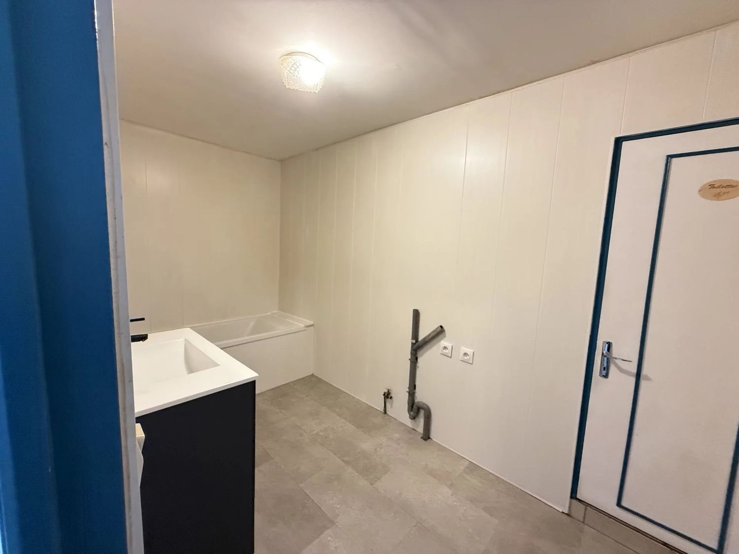 Maison à vendre, 62m², Croix