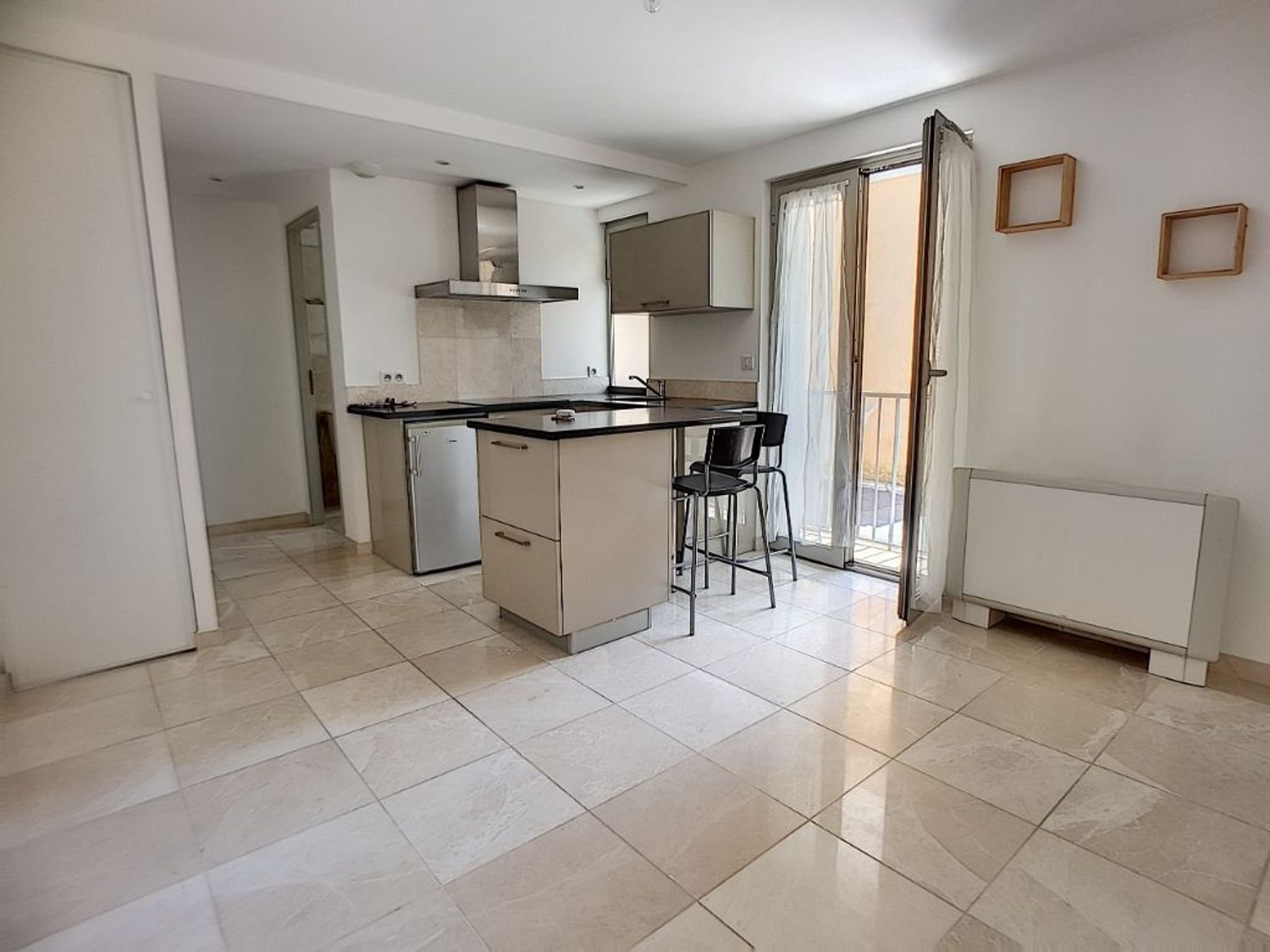 Appartement à louer, 20m², Aix-en-Provence