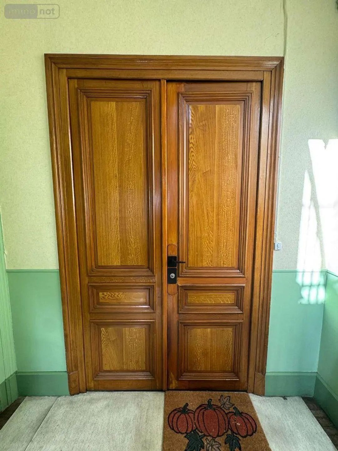 Appartement à vendre, 96m², Troyes