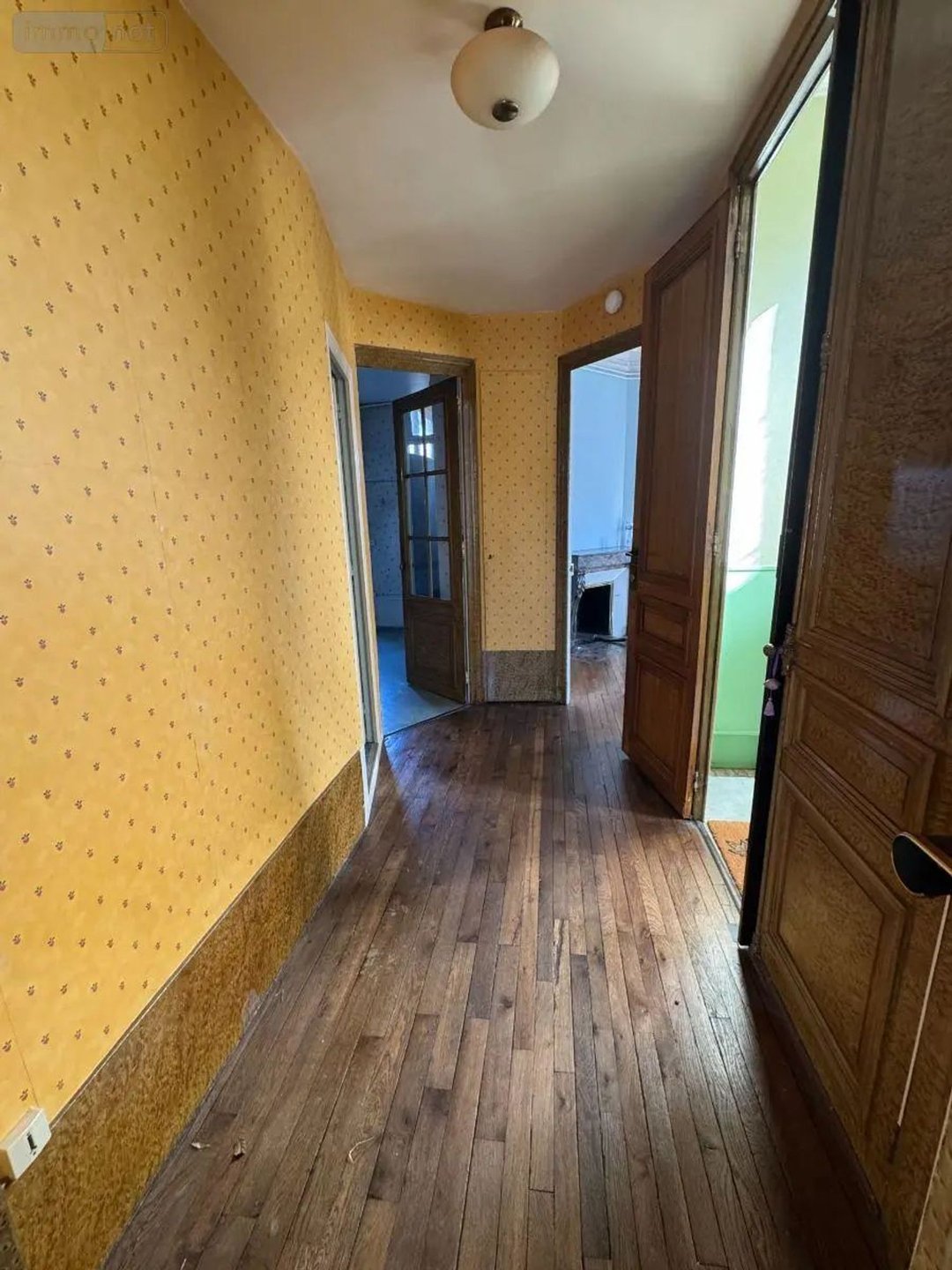 Appartement à vendre, 96m², Troyes