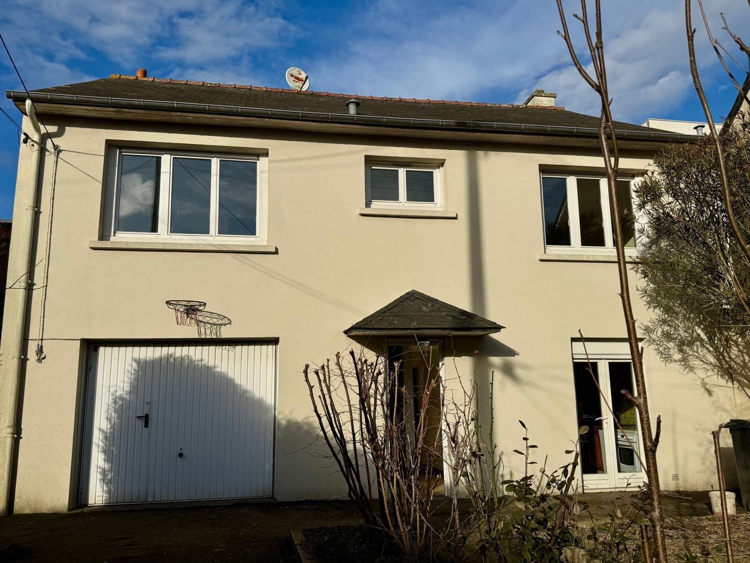 Maison à vendre, 135m², Rennes