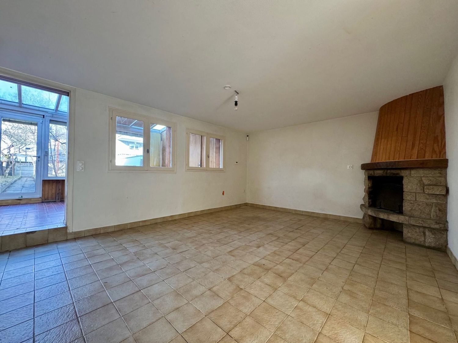 Maison à vendre, 135m², Rennes