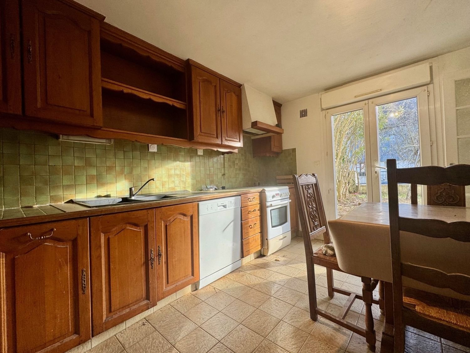 Maison à vendre, 135m², Rennes