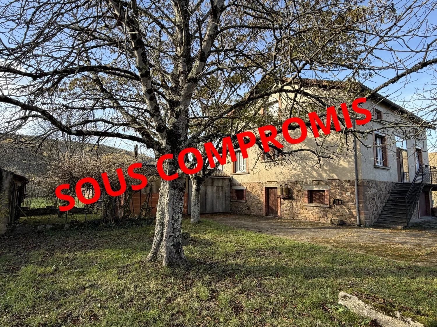 Maison à vendre, 138m², Cordes-sur-Ciel