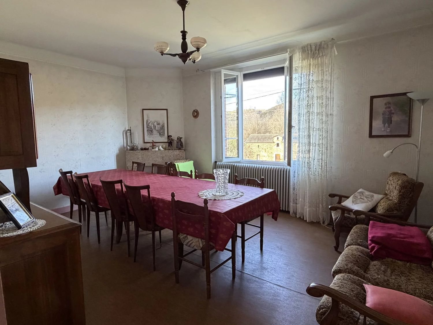 Maison à vendre, 138m², Cordes-sur-Ciel