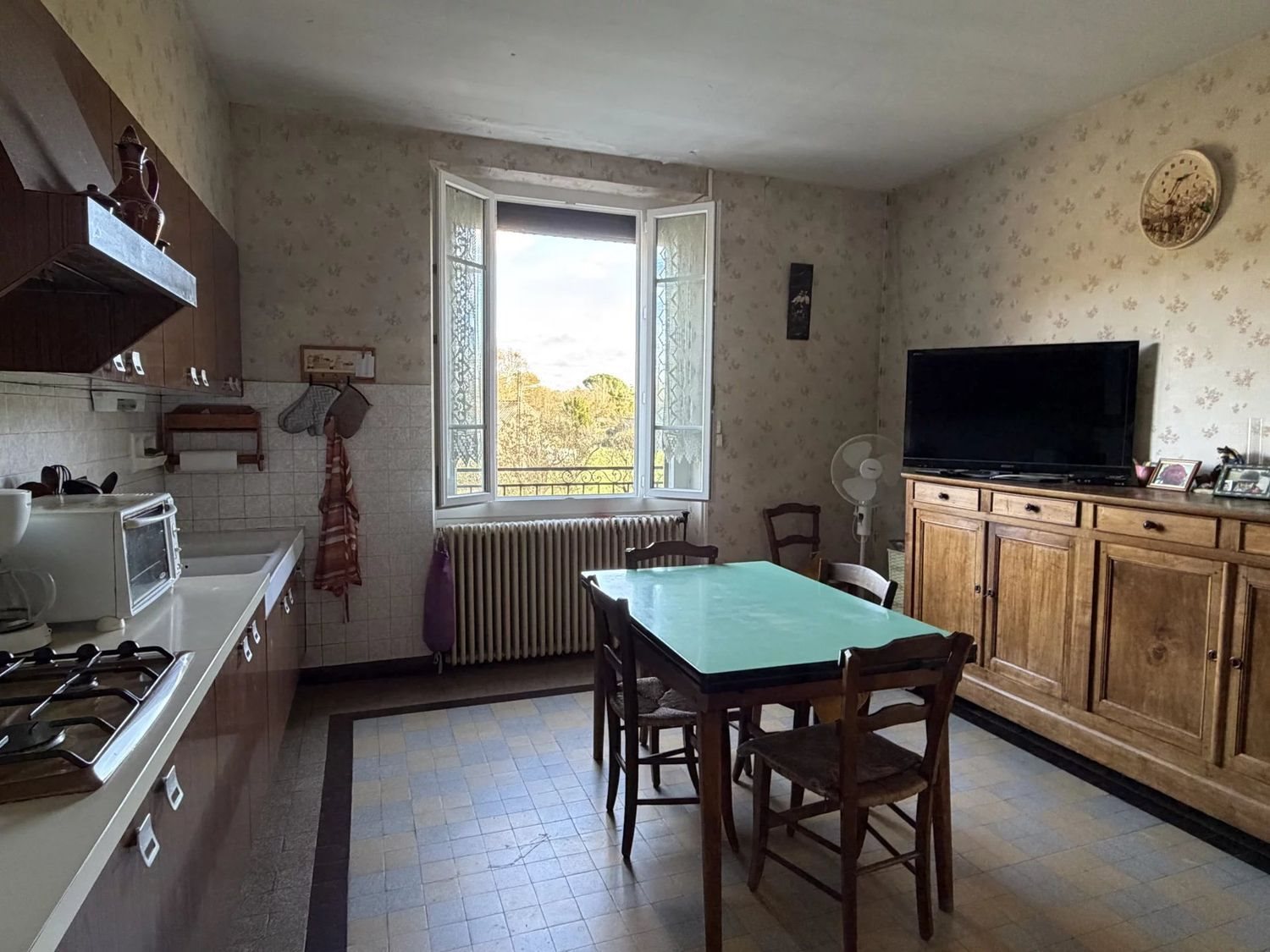 Maison à vendre, 138m², Cordes-sur-Ciel
