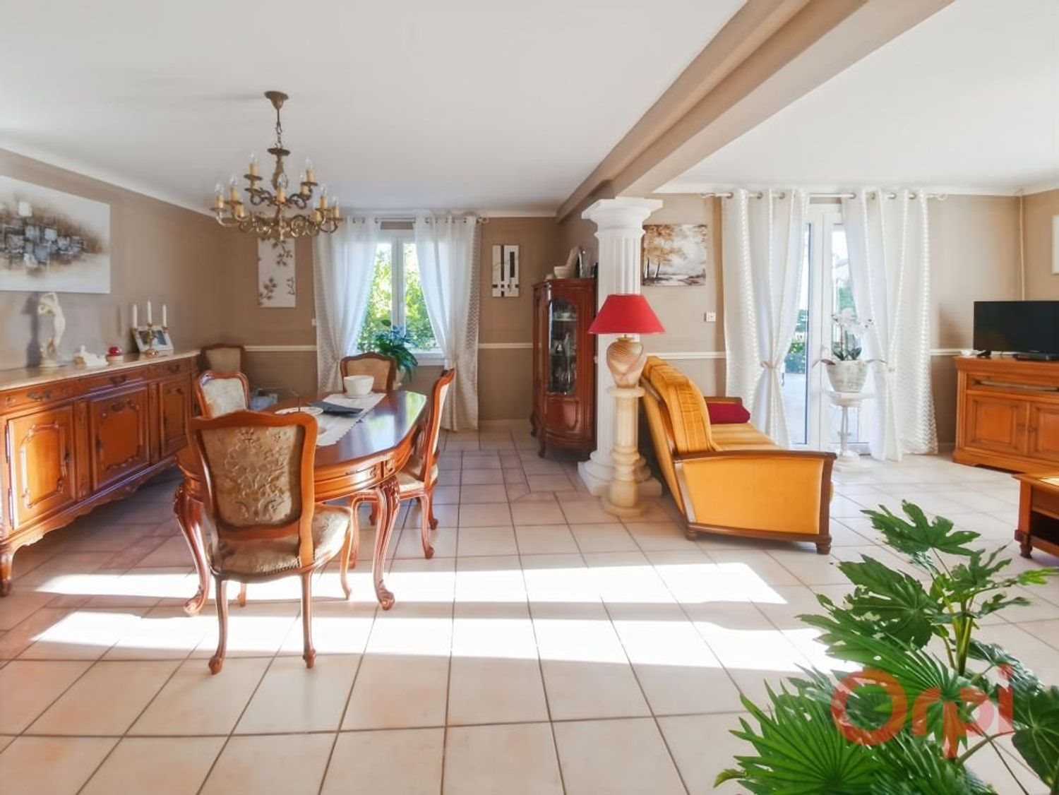 Maison à vendre, 173m², Agde (Cap d'Agde)