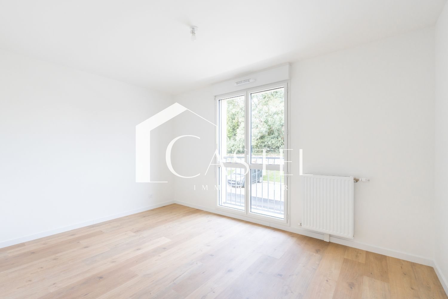 Appartement à vendre, 83m², Morainvilliers