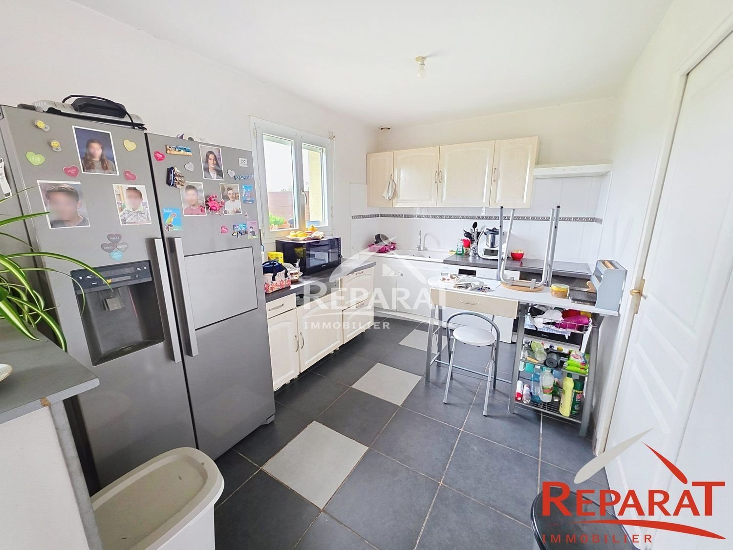 Maison à vendre, 100m², Saint-Aulaire