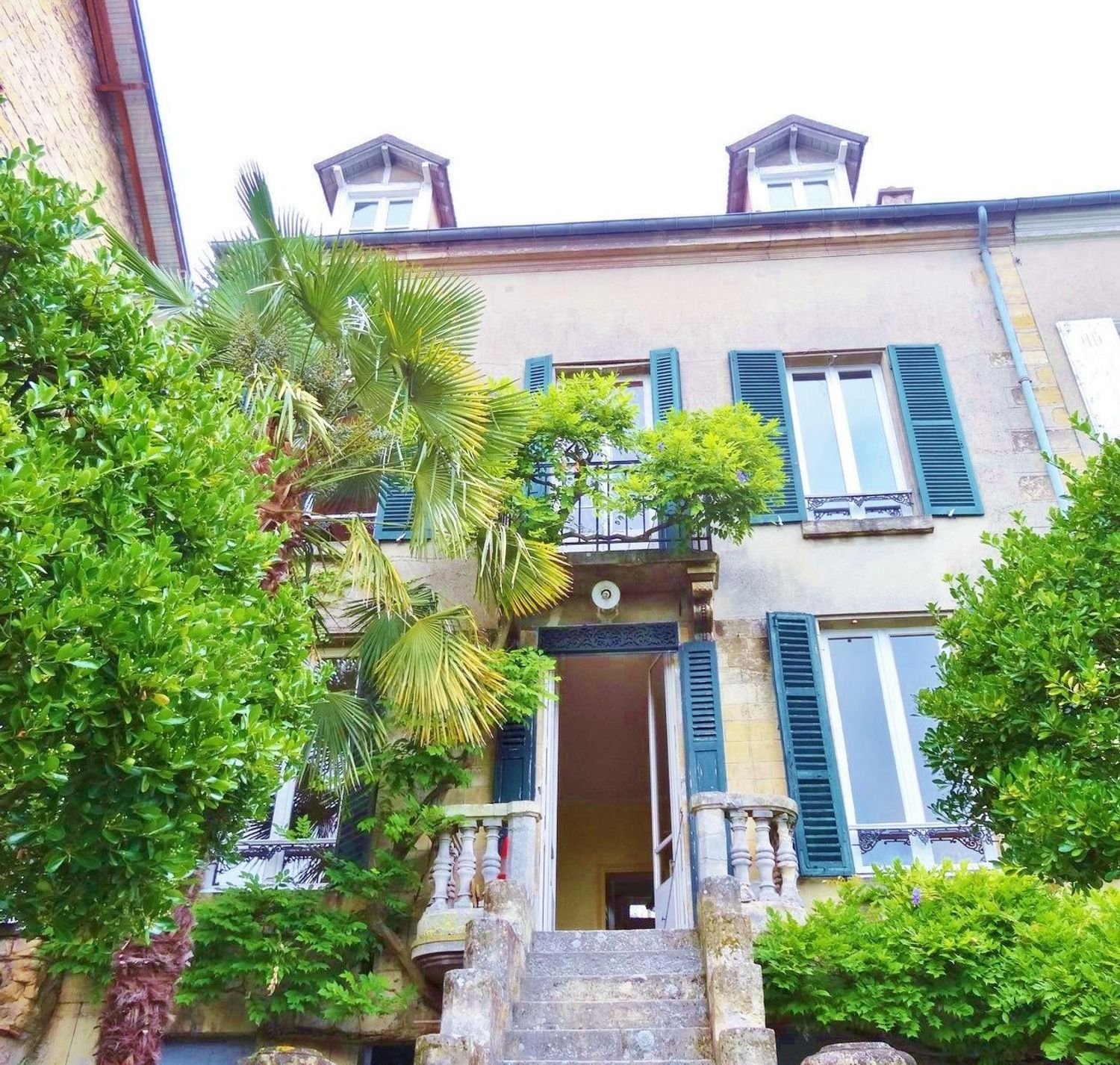Maison à vendre, 180m², Pontoise