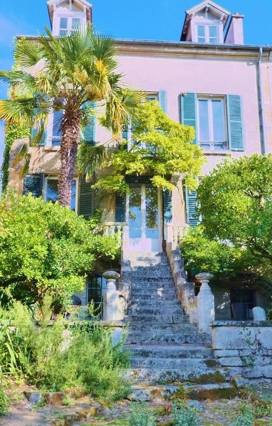 Maison à vendre, 180m², Pontoise