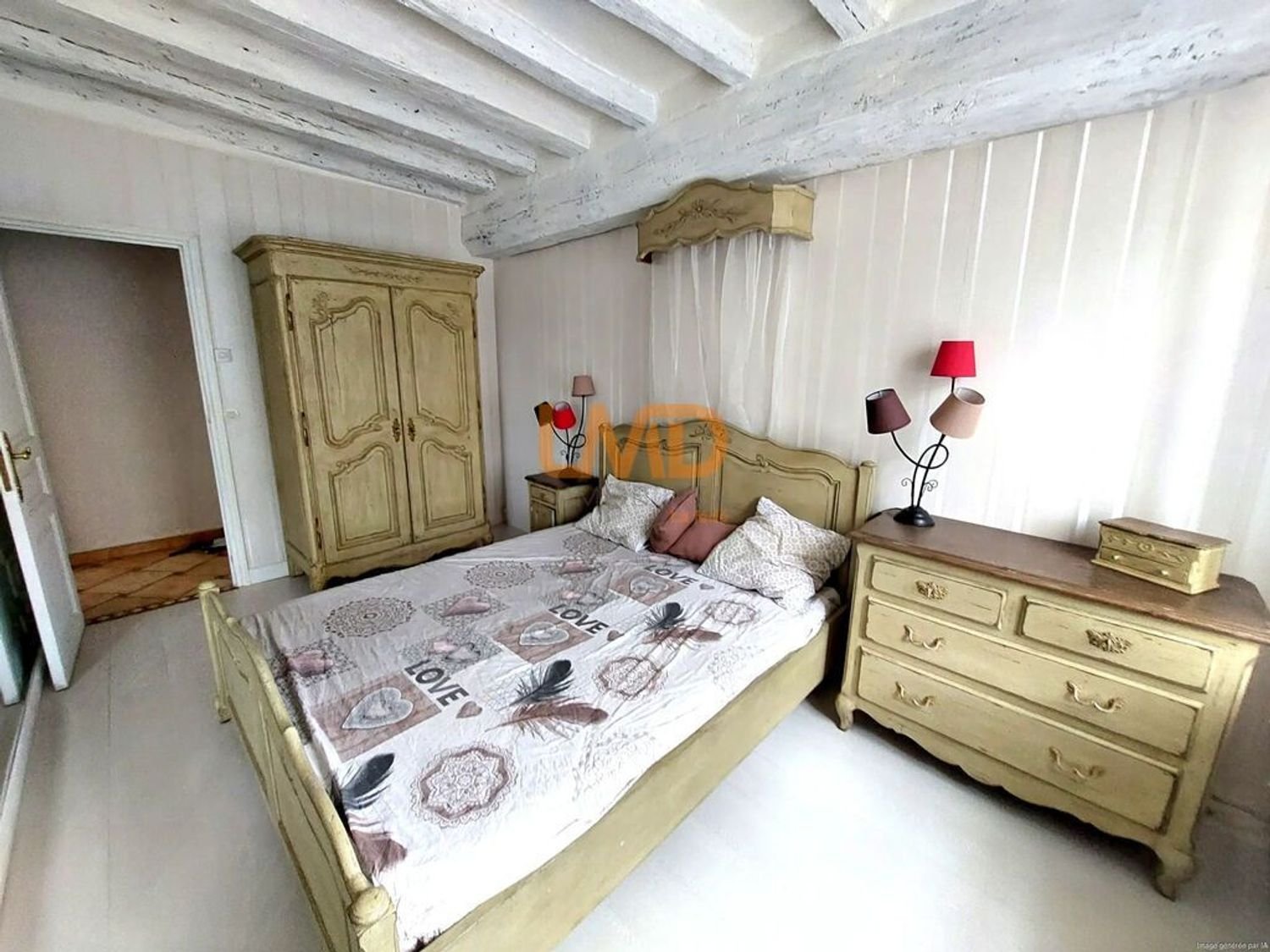 Maison à vendre, 185m², Longueville