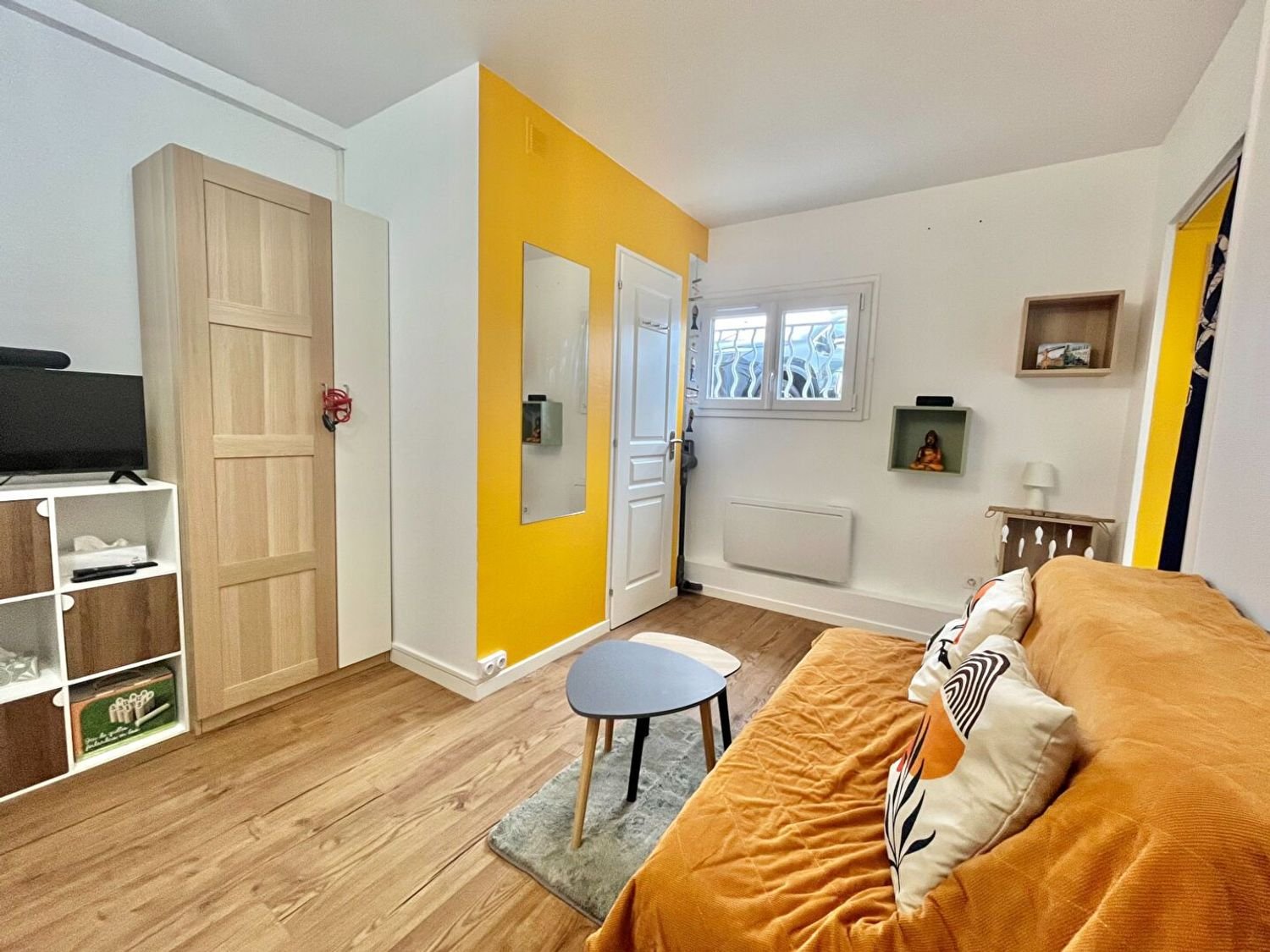 Appartement à vendre, 13m², La Baule-Escoublac