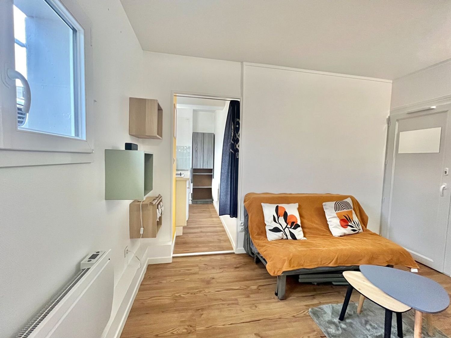 Appartement à vendre, 13m², La Baule-Escoublac