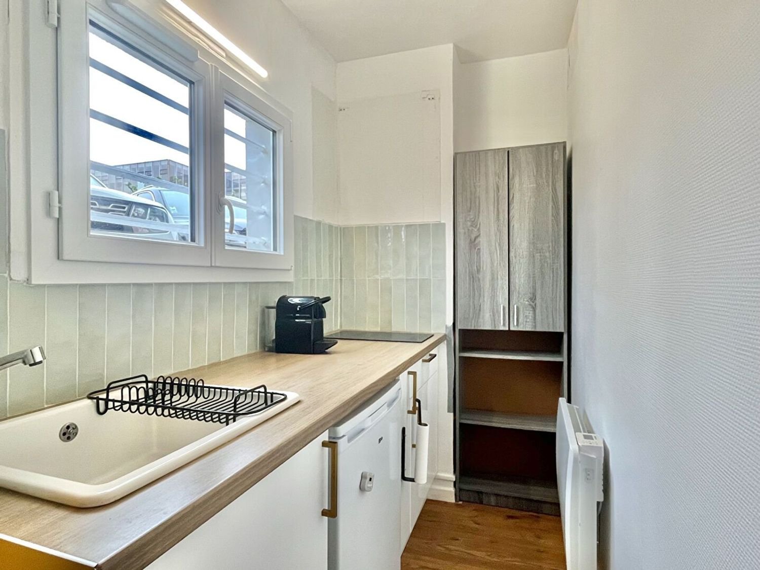 Appartement à vendre, 13m², La Baule-Escoublac