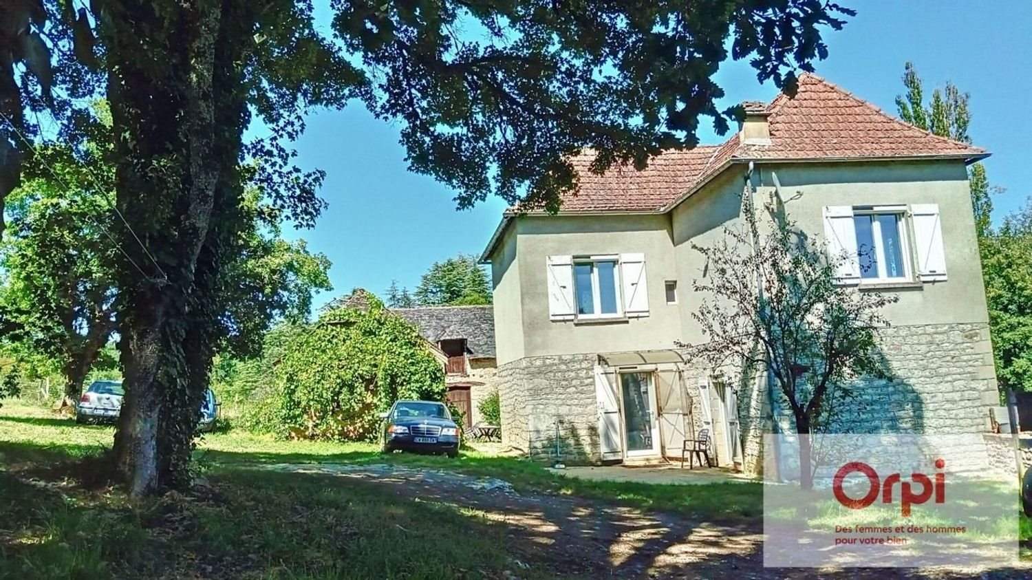 Maison à vendre, 108m², Coly