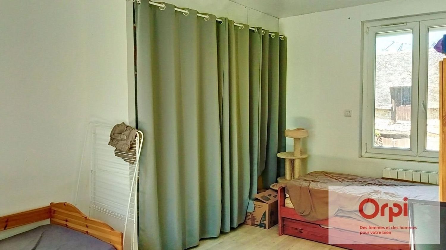 Maison à vendre, 108m², Coly