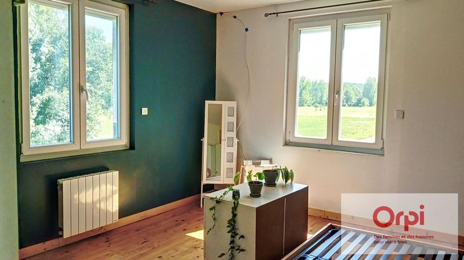 Maison à vendre, 108m², Coly