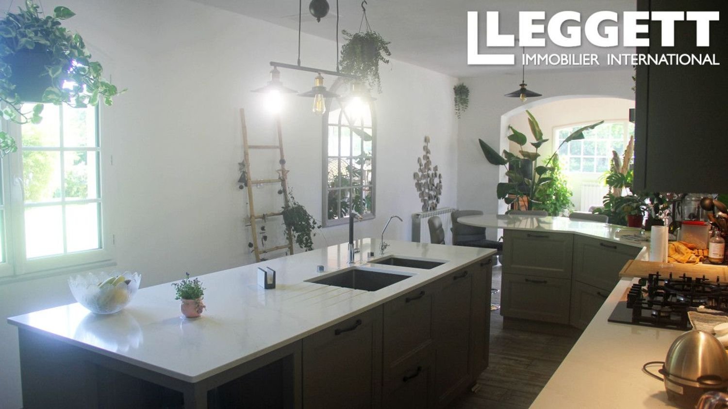 Maison à vendre, 340m², Pamiers