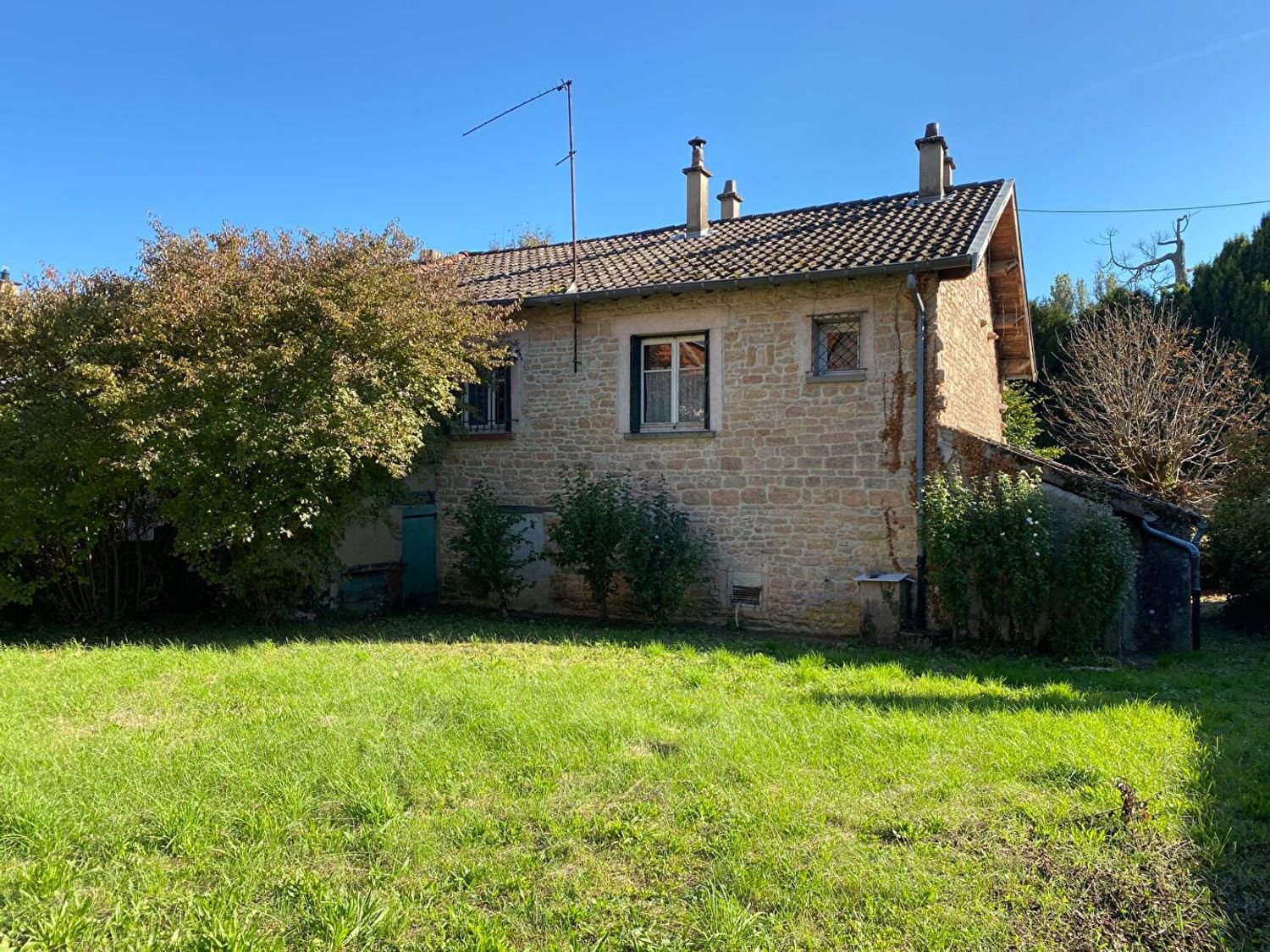 Maison à vendre, 188m², Préty