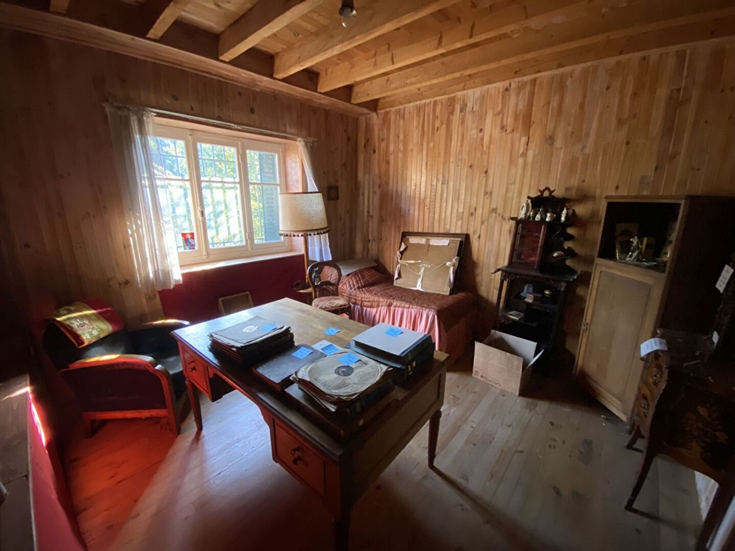 Maison à vendre, 188m², Préty