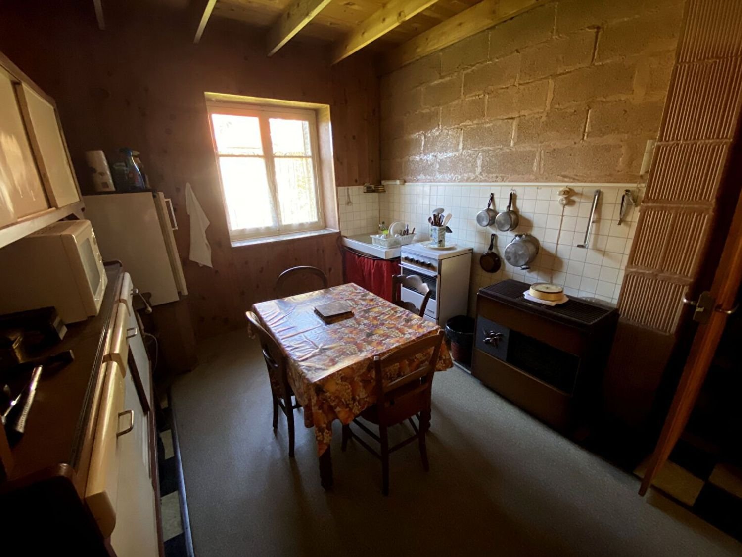 Maison à vendre, 188m², Préty