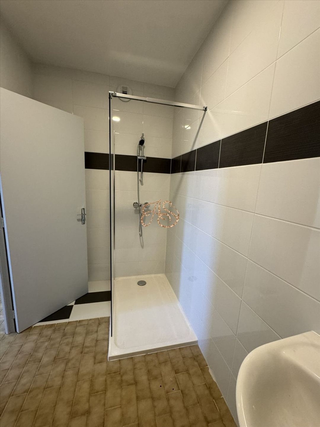 Appartement à louer, 77m², Saint-Gilles