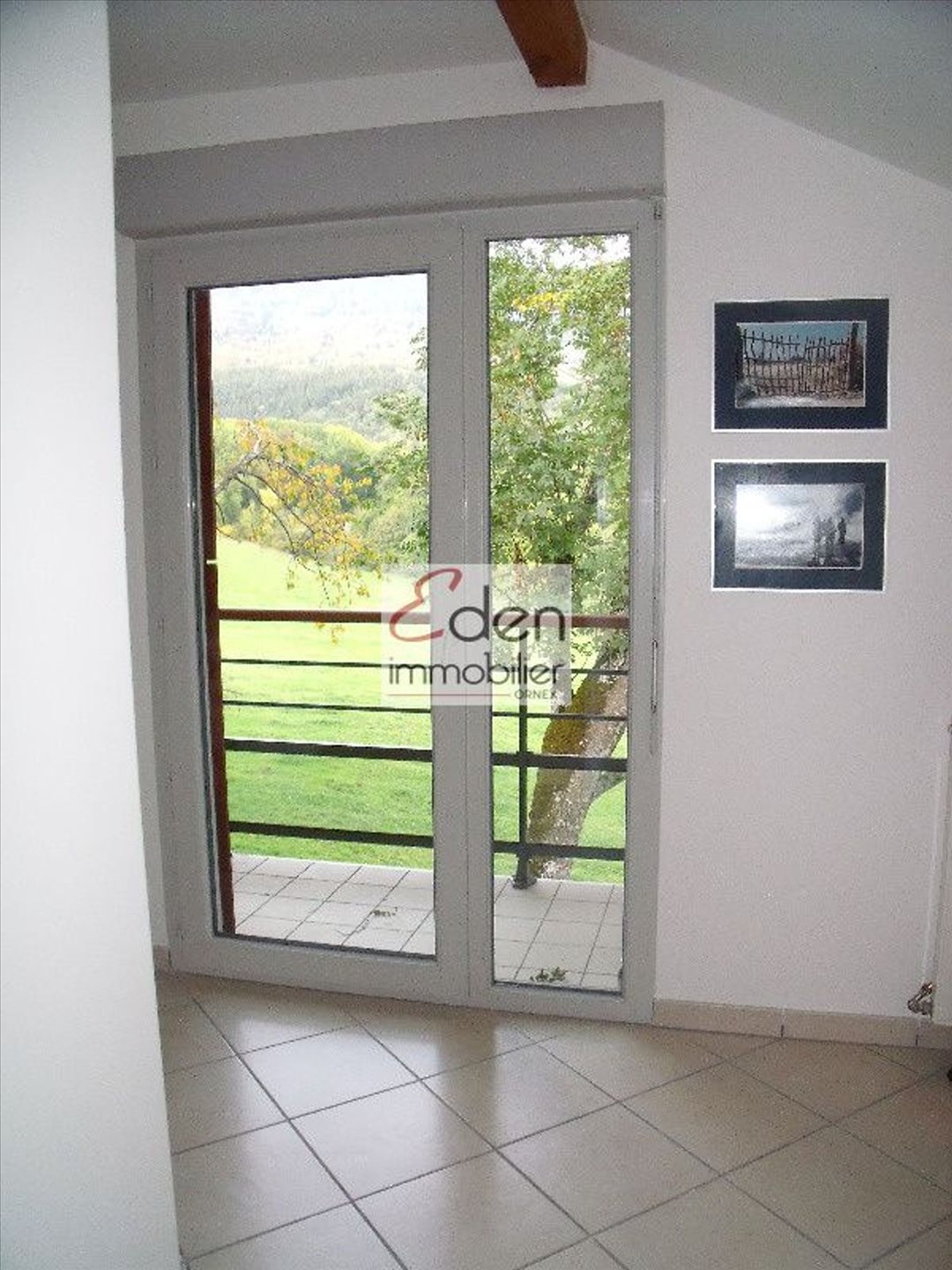Appartement à louer, 60m², Gex