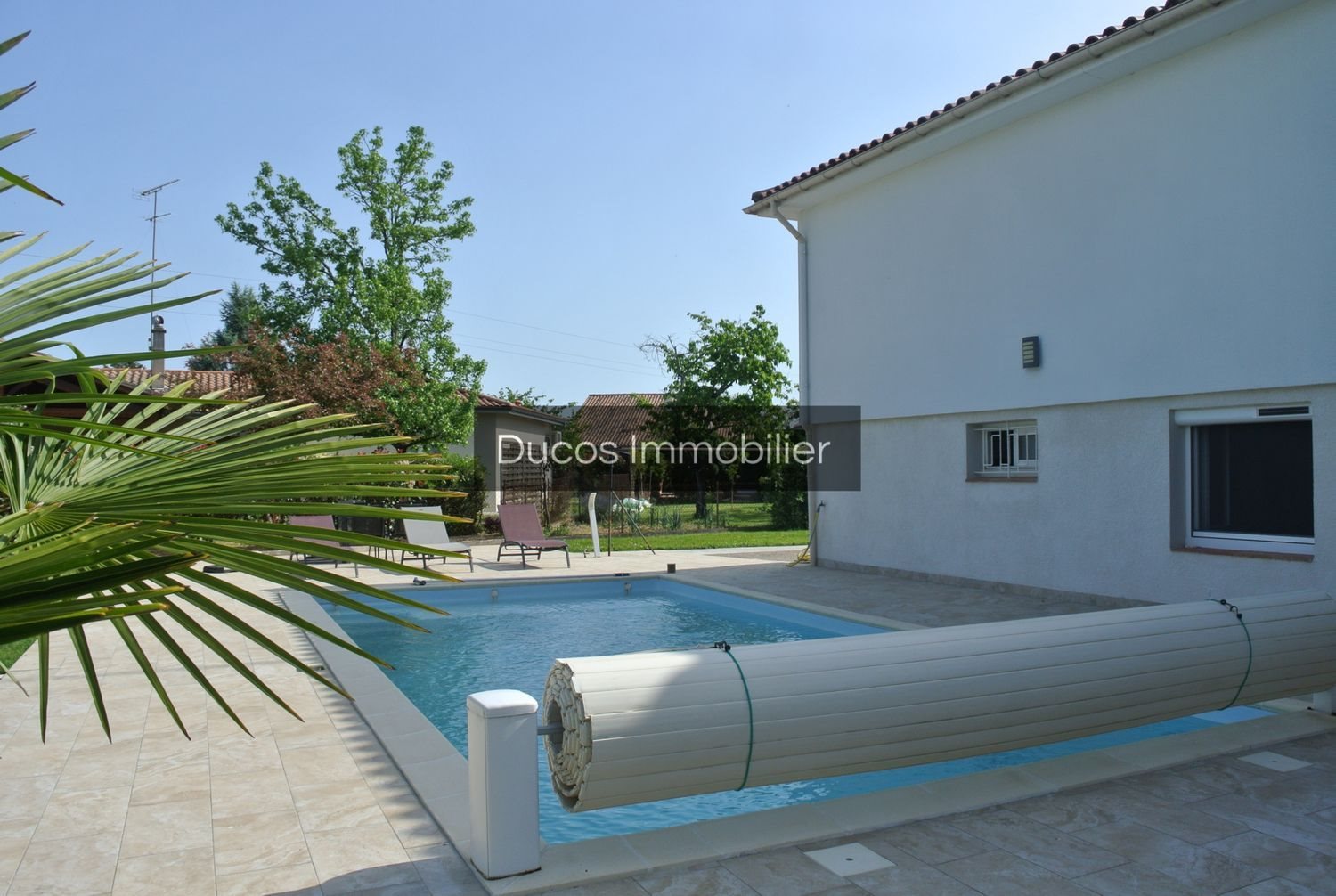 Maison à vendre, 151m², Marmande