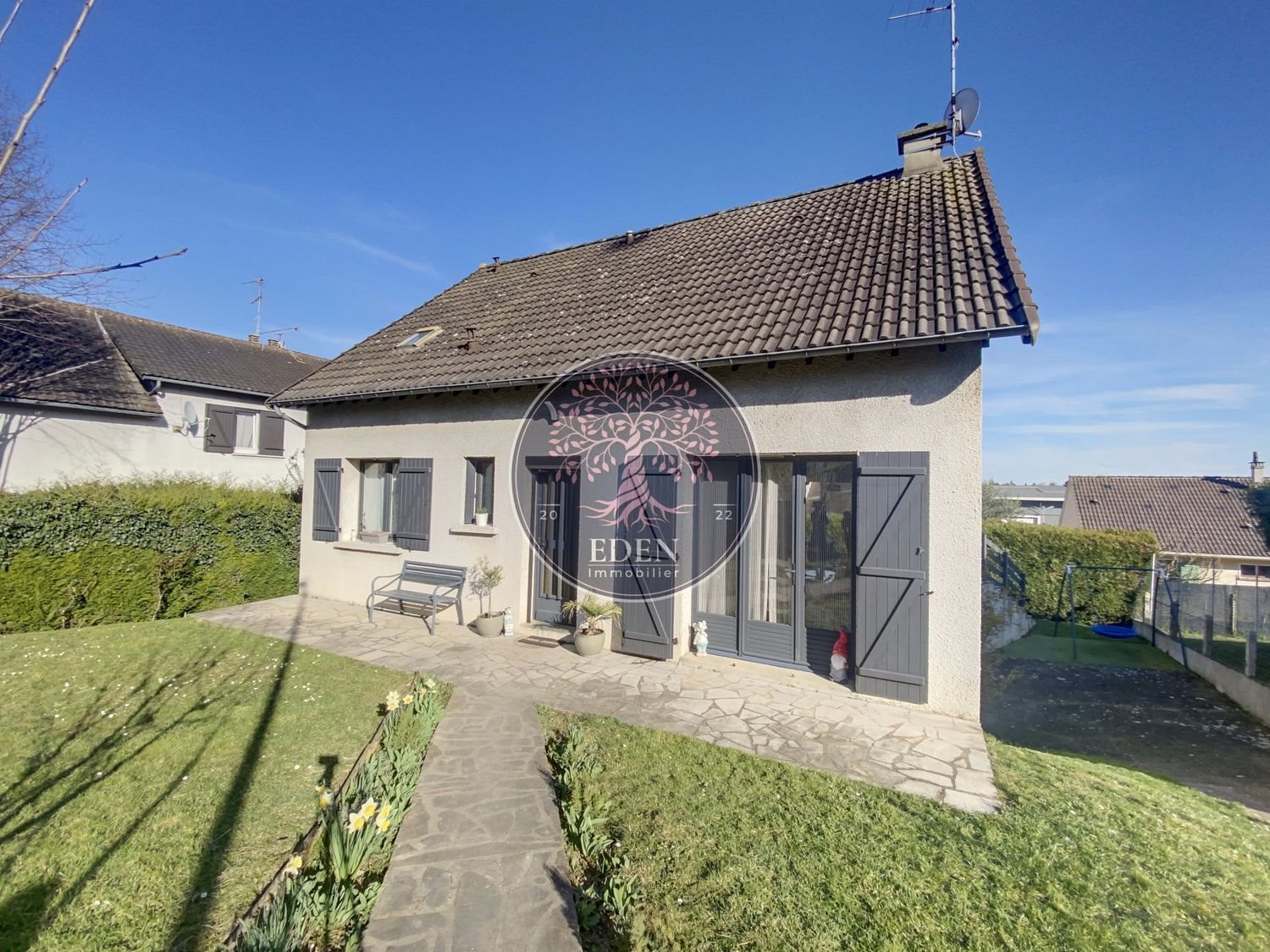 Maison à vendre, 138m², Dreux