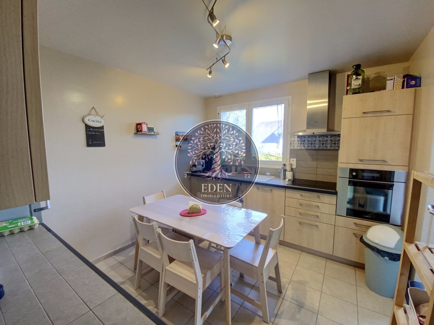 Maison à vendre, 138m², Dreux