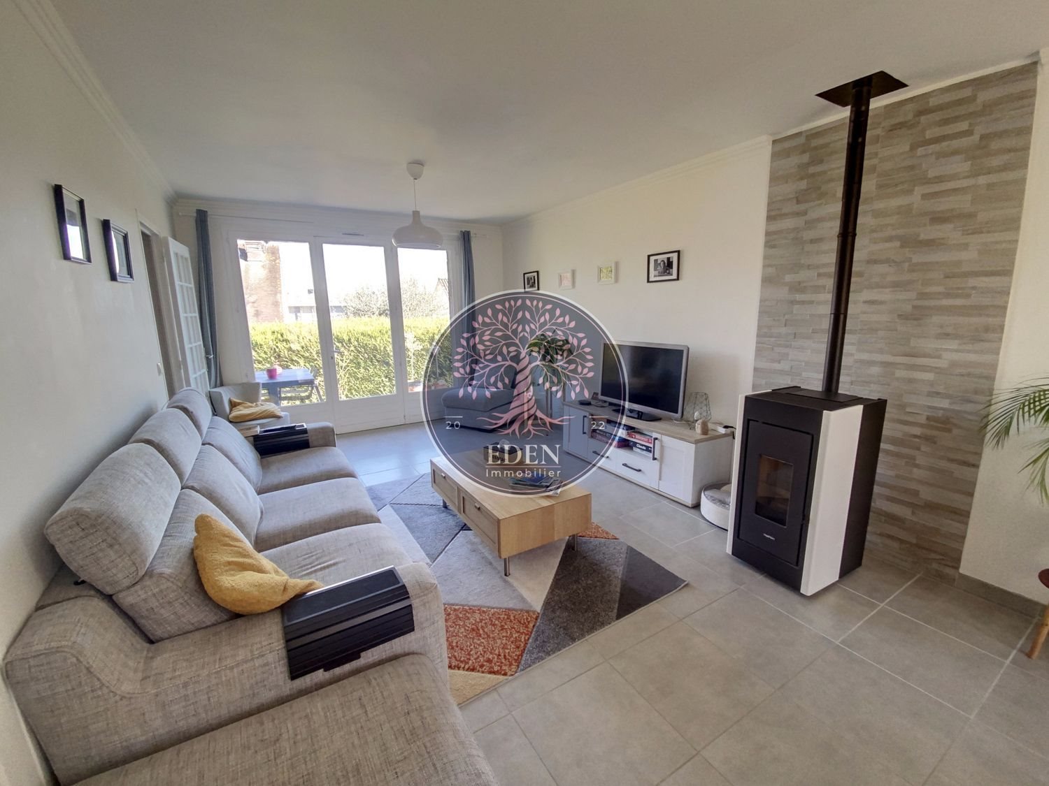 Maison à vendre, 138m², Dreux