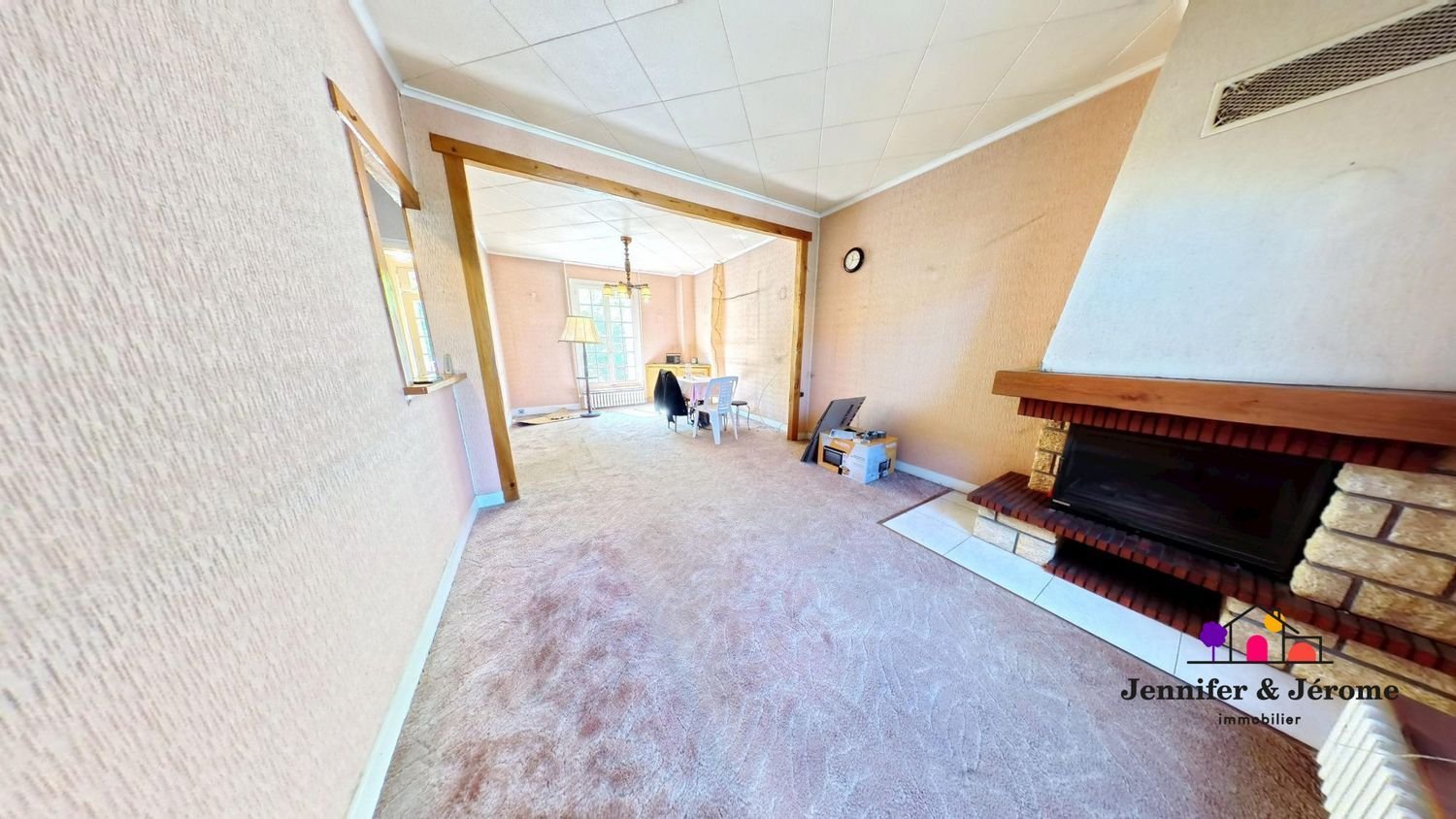 Maison à vendre, 79m², Montmorency