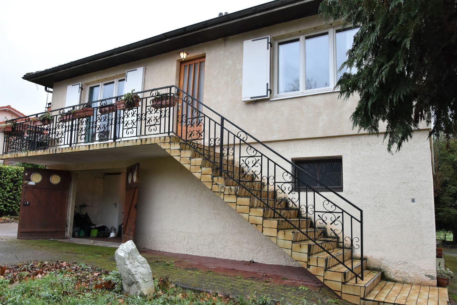 Maison à vendre, 96m², L'Isle-d'Abeau