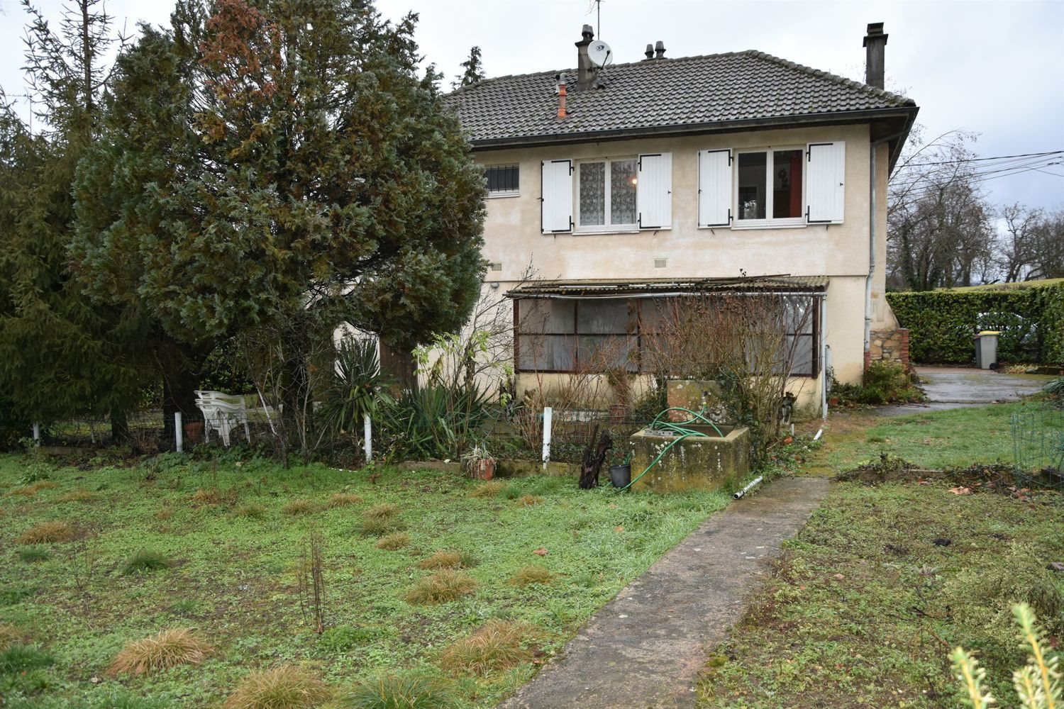 Maison à vendre, 96m², L'Isle-d'Abeau
