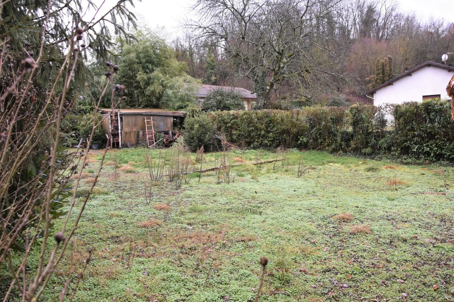 Maison à vendre, 96m², L'Isle-d'Abeau