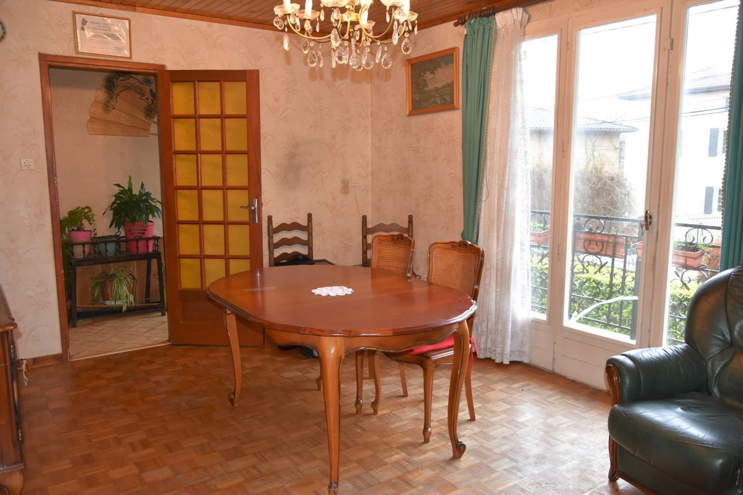 Maison à vendre, 96m², L'Isle-d'Abeau