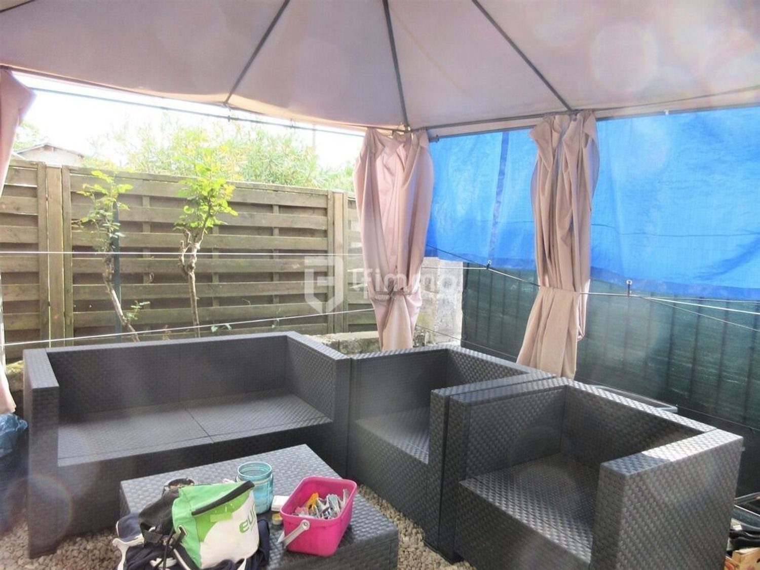Maison à vendre, 107m², La Lande-de-Fronsac