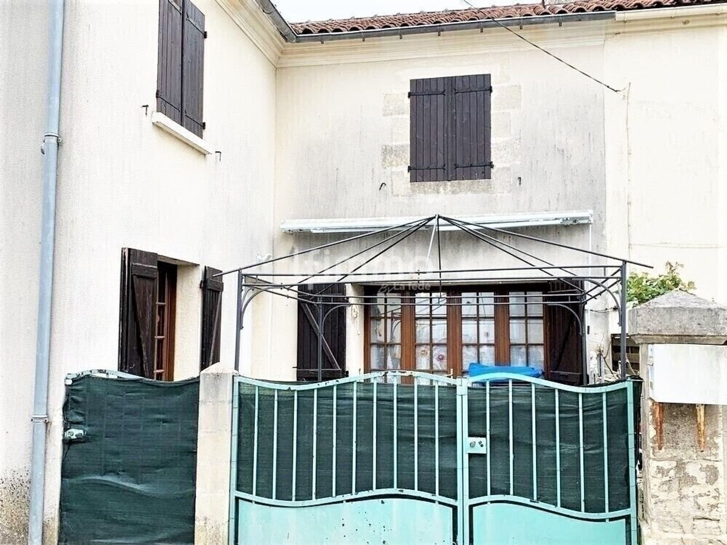 Maison à vendre, 107m², La Lande-de-Fronsac