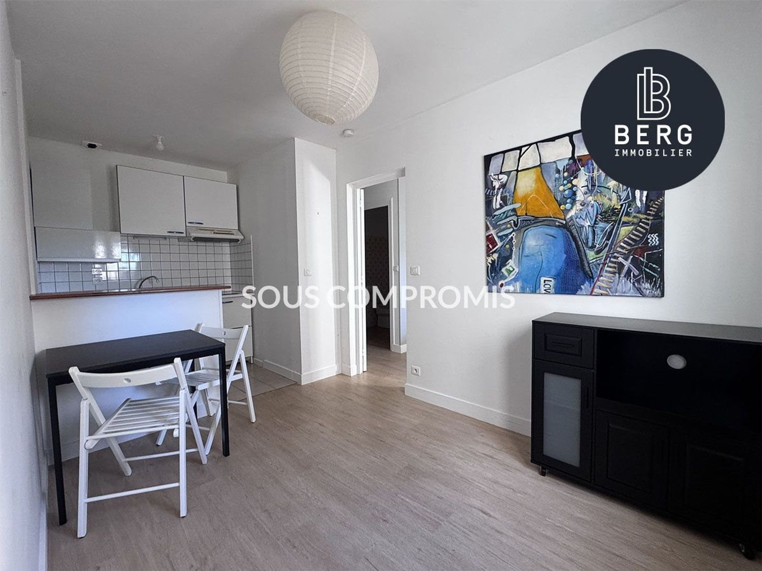 Appartement à vendre, 25m², Carnac