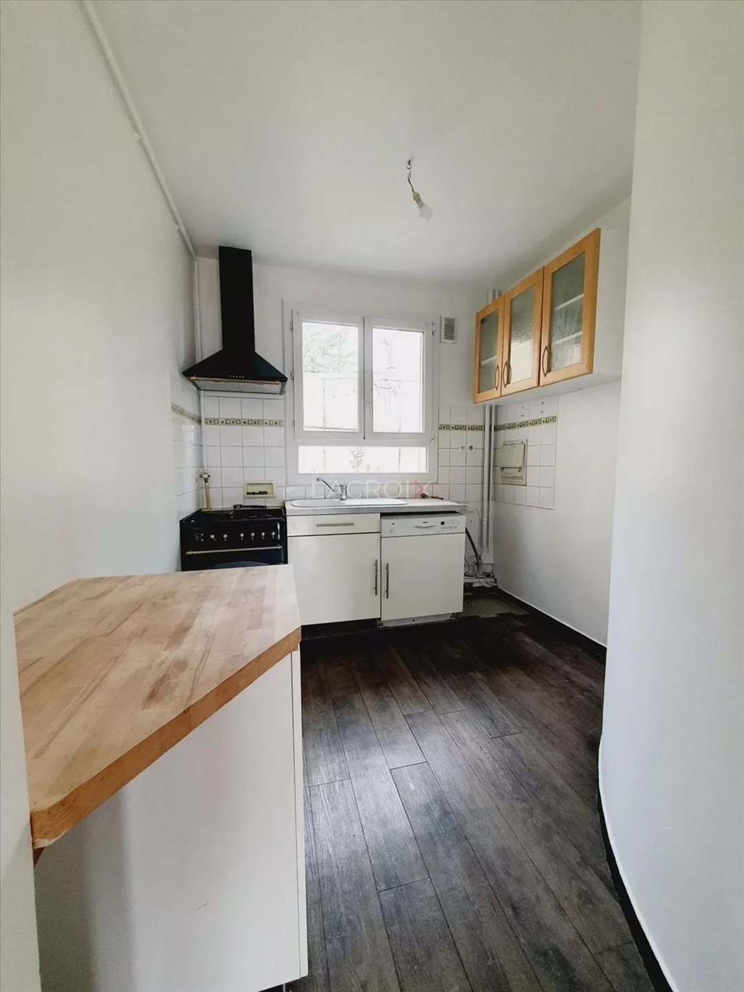 Appartement à louer, 53m², Gentilly