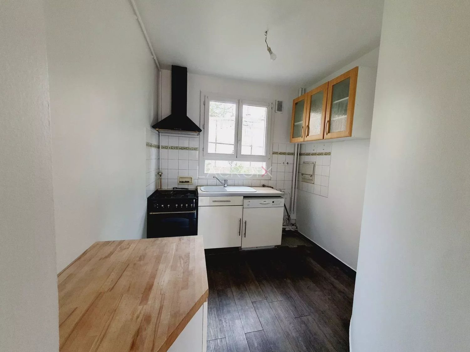 Appartement à louer, 53m², Gentilly