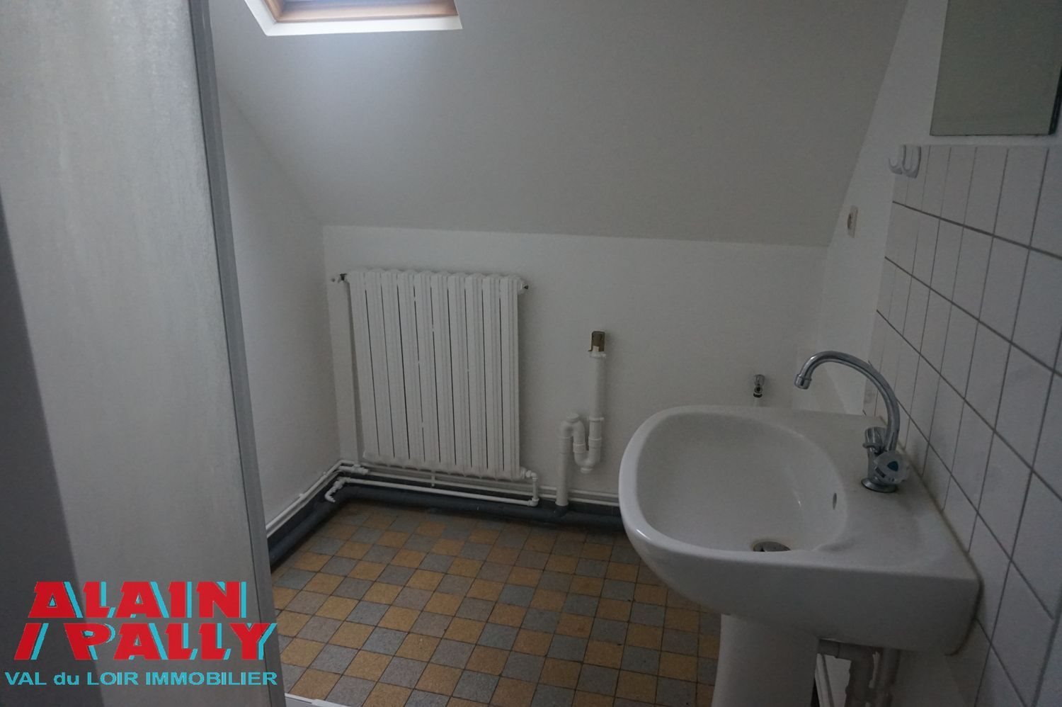 Appartement à vendre, 35m², Châteaudun