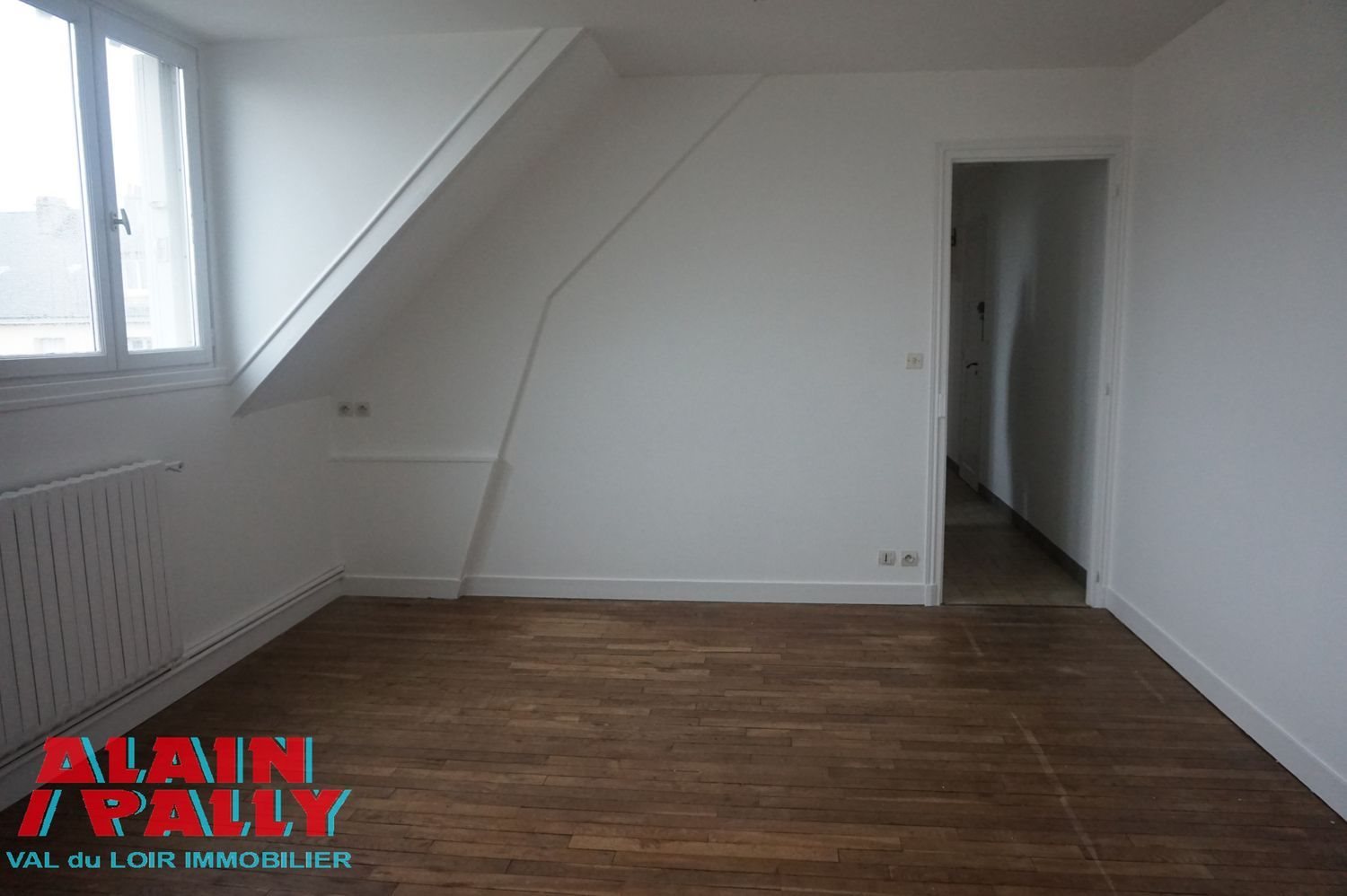 Appartement à vendre, 35m², Châteaudun