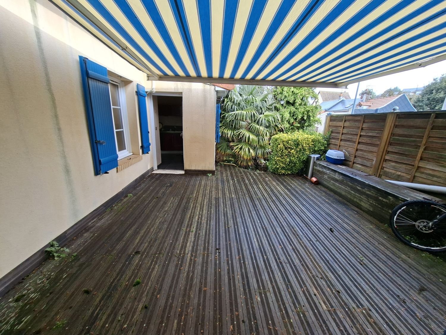 Maison à vendre, 53m², Mers-les-Bains